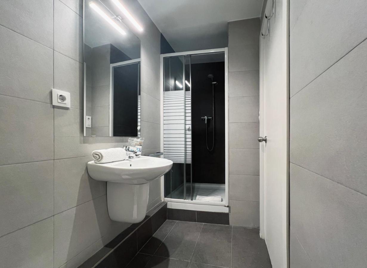 Stay U-Nique Apartments Aribau II Barcelona Eksteriør bilde