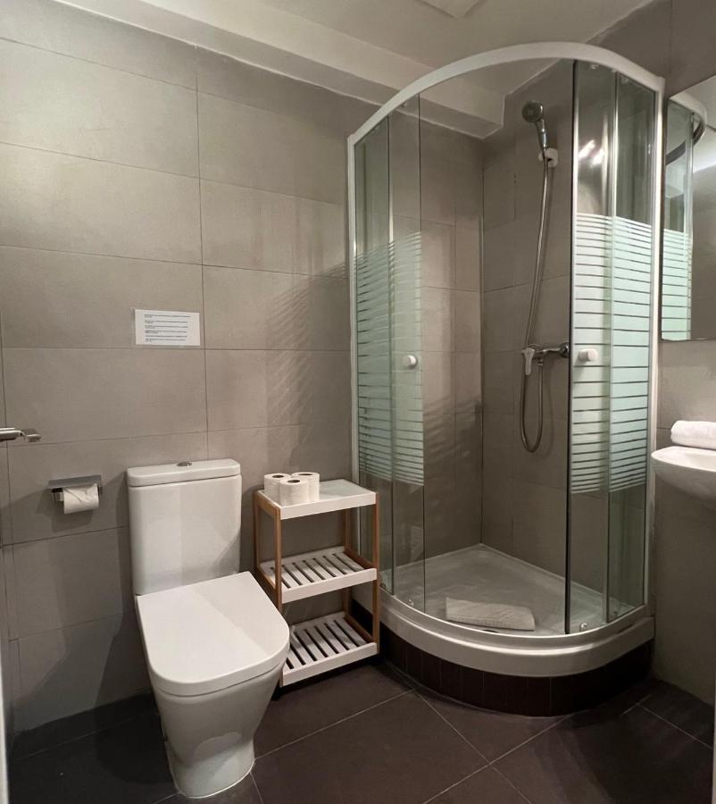 Stay U-Nique Apartments Aribau II Barcelona Eksteriør bilde